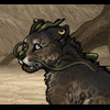 [Jaglion] Green dragon